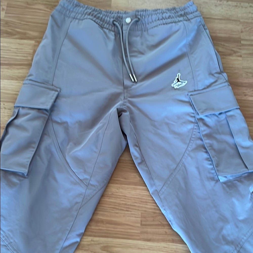 Jordan Statement Essentials Utility Cargo Pants Size Small